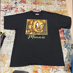 Vintage Disney Shirt 2XL